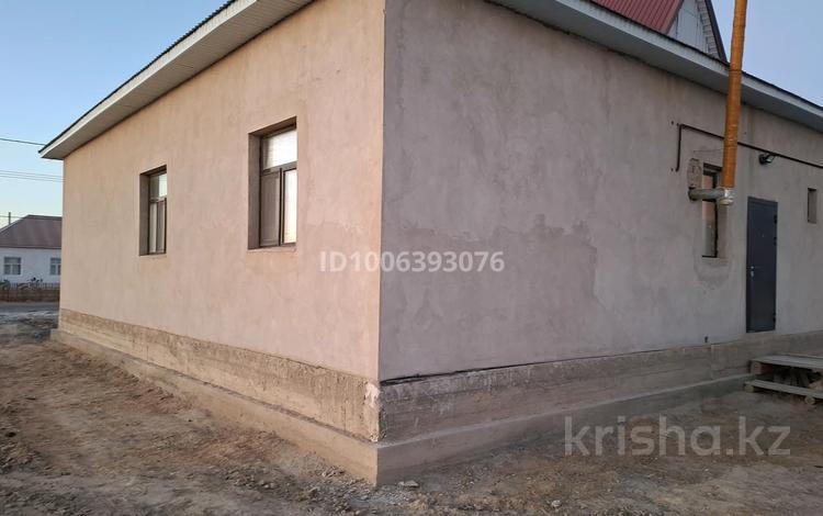 Отдельный дом · 4 комнаты · 156 м² · 8 сот., Байтерек -4 көше-20 22 — Үлкен көшенін бойы ментептін қасында за 18.5 млн 〒 в  — фото 2