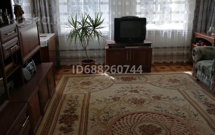 Отдельный дом · 2 комнаты · 65.4 м² · 10 сот., Беляева 30 за 17 млн ₸ в Зачаганске — фото 16