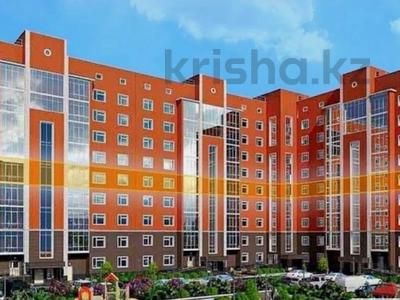 2-комнатная квартира · 80 м² · 1/9 этаж, Тауелсиздик за ~ 25.7 млн 〒 в Актобе