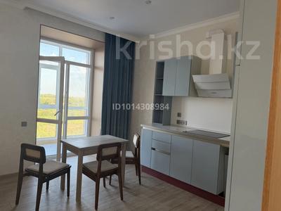 2-бөлмелі пәтер · 48.9 м² · 4/12 қабат, ​Улица А 52, 10/1, бағасы: 350 000 ₸ в Астане, Сарайшык р-н