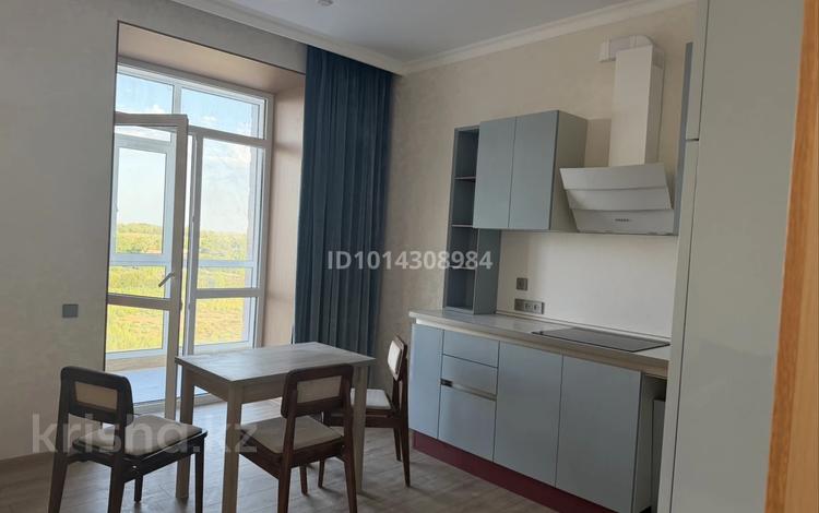 2-бөлмелі пәтер · 48.9 м² · 4/12 қабат, ​Улица А 52, 10/1, бағасы: 350 000 ₸ в Астане, Сарайшык р-н — фото 2