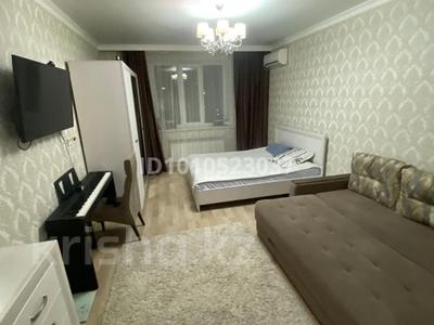 1 комната · 41 м² · 5/12 этаж, Умай Ана 14 — Напротив Казгюу (Шоссы Коргалжын) за 85 000 〒 в Астане, Нура р-н