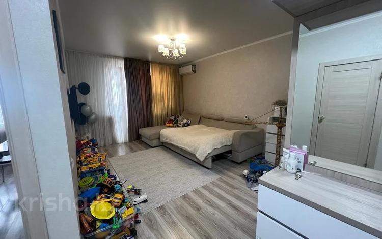 1-комнатная квартира, 47.6 м², 7/9 этаж, назарбаева за 20.5 млн 〒 в Костанае — фото 2