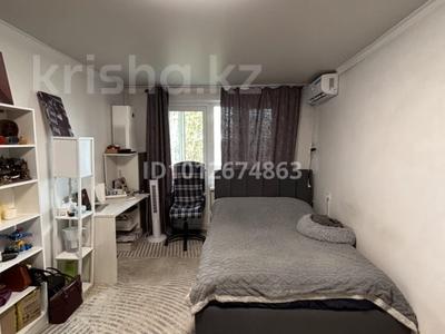 1-бөлмелі пәтер · 32.5 м² · 5/5 қабат, мкр №9, Саина 22, бағасы: 28 млн ₸ в Алматы, Ауэзовский р-н