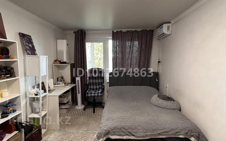 1-бөлмелі пәтер · 32.5 м² · 5/5 қабат, мкр №9, Саина 22, бағасы: 28 млн ₸ в Алматы, Ауэзовский р-н — фото 2