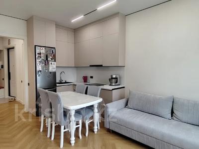 3-бөлмелі пәтер · 70 м² · 4/10 қабат, Жошы Хан 20, бағасы: 66.5 млн ₸ в Астане, Есильский р-н