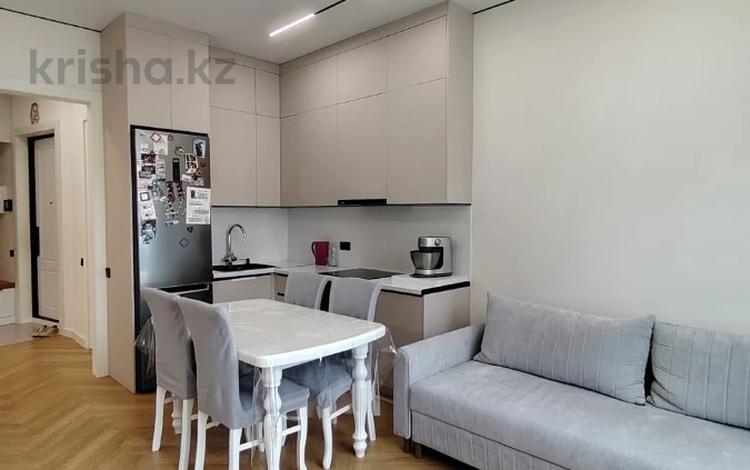 3-бөлмелі пәтер · 70 м² · 4/10 қабат, Жошы Хан 20, бағасы: 66.5 млн ₸ в Астане, Есильский р-н — фото 7