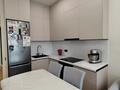 3-бөлмелі пәтер · 70 м² · 4/10 қабат, Жошы Хан 20, бағасы: 66.5 млн ₸ в Астане, Есильский р-н — фото 2
