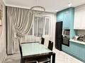 3-комнатная квартира · 99.4 м² · 4/9 этаж, Байганина 28 за 109 млн ₸ в Алматы, Алмалинский р-н — фото 3