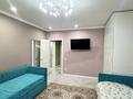 3-комнатная квартира · 99.4 м² · 4/9 этаж, Байганина 28 за 109 млн ₸ в Алматы, Алмалинский р-н — фото 11
