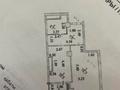 1-комнатная квартира · 40.9 м² · 2/16 этаж, Рыскулбекова 16/1-3 за 19 млн ₸ в Астане, Алматы р-н