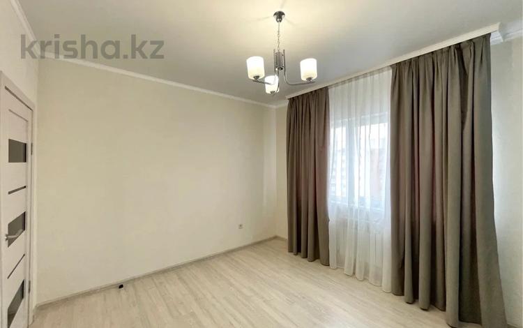 2-комнатная квартира, 75 м², 8/10 этаж, Б. Момышулы 13/1-3