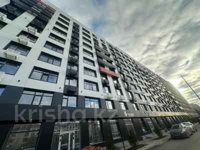 3-бөлмелі пәтер · 87 м² · 8/9 қабат, Гашека 5, бағасы: 38.8 млн ₸ в Костанае