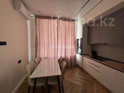 2-комнатная квартира · 65 м² · 3/9 этаж, Акберен, 4Б — Парк победы за 400 000 ₸ в Атырау, мкр Авангард-4