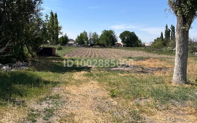 Отдельный дом · 4 комнаты · 100 м² · 30 сот., мкр Бектобе за 16 млн 〒 в Таразе — фото 2