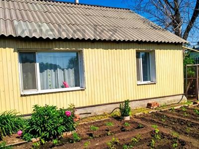 Часть дома · 3 комнаты · 58 м² · 3 сот., Каирбекова 200 за 16.8 млн ₸ в Костанае