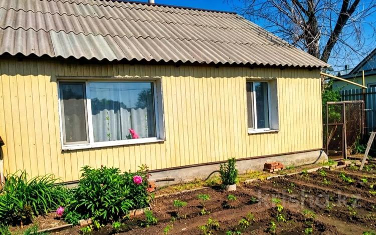 Часть дома · 3 комнаты · 58 м² · 3 сот., Каирбекова 200 за 16.8 млн ₸ в Костанае — фото 24