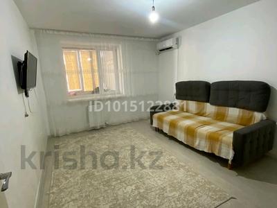 1-комнатная квартира · 46 м² · 7/9 этаж, мкр Береке 21 за 12.5 млн ₸ в Атырау