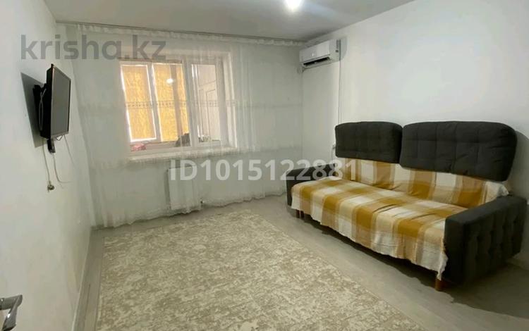 1-бөлмелі пәтер · 46 м² · 7/9 қабат, Береке ш/а. 21, бағасы: 12.5 млн ₸ в Атырау, мкр Береке — фото 2