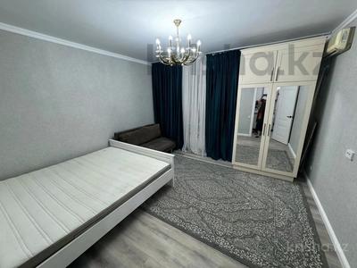 1-бөлмелі пәтер · 37 м² · 1/12 қабат, Ақсай-1А ш/а., бағасы: 24 млн ₸ в Алматы, Ауэзовский р-н