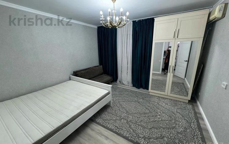 1-бөлмелі пәтер · 37 м² · 1/12 қабат, Ақсай-1А ш/а., бағасы: 24 млн ₸ в Алматы, Ауэзовский р-н — фото 2