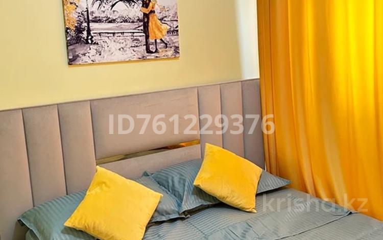 1-комнатная квартира · 31 м², Сейфуллина 51/1 за 12 000 〒 в Алматы, Турксибский р-н — фото 12