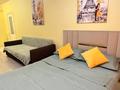 1-комнатная квартира · 31 м², Сейфуллина 51/1 за 12 000 〒 в Алматы, Турксибский р-н — фото 4