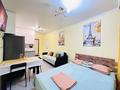 1-комнатная квартира · 31 м², Сейфуллина 51/1 за 12 000 〒 в Алматы, Турксибский р-н — фото 9