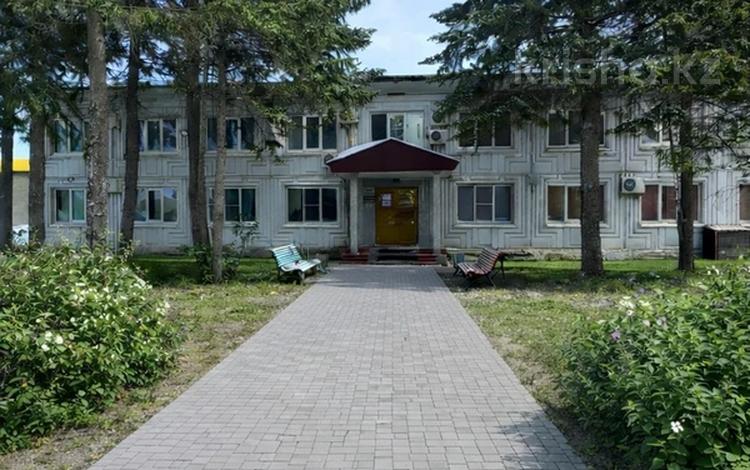 Өнеркәсіптік база · 65 сотық, Пограничная 58/2 — Понтонный мост,пр.Назарбаева, бағасы: 550 млн ₸ в Усть-Каменогорске — фото 2
