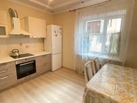 1-комнатная квартира · 40.9 м² · 1/7 этаж, Туркестан 30 — Ботанический сад за 24 млн ₸ в Астане, Есильский р-н