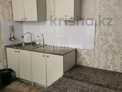 1 комната · 22 м² · 10/10 этаж, Нажимиденова 16 г. за 40 000 ₸ в Астане, Алматы р-н