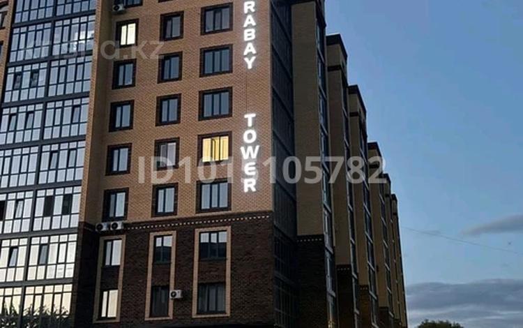 1-комнатная квартира · 45.6 м² · 9/9 этаж, Ауэзова 78 за 17 млн ₸ в Щучинске — фото 2