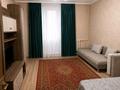 1-комнатная квартира · 45 м² · 4/9 этаж, Б. Момышулы 25 за 210 000 ₸ в Астане, Алматы р-н