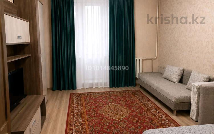 1-комнатная квартира · 45 м² · 4/9 этаж, Б. Момышулы 25 за 210 000 ₸ в Астане, Алматы р-н — фото 3