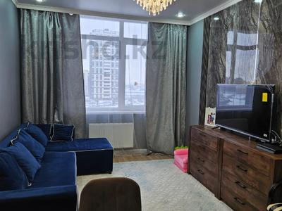 2-комнатная квартира, 40 м², 6/12 этаж, байтурсынова за 20.8 млн 〒 в Астане, Алматы р-н