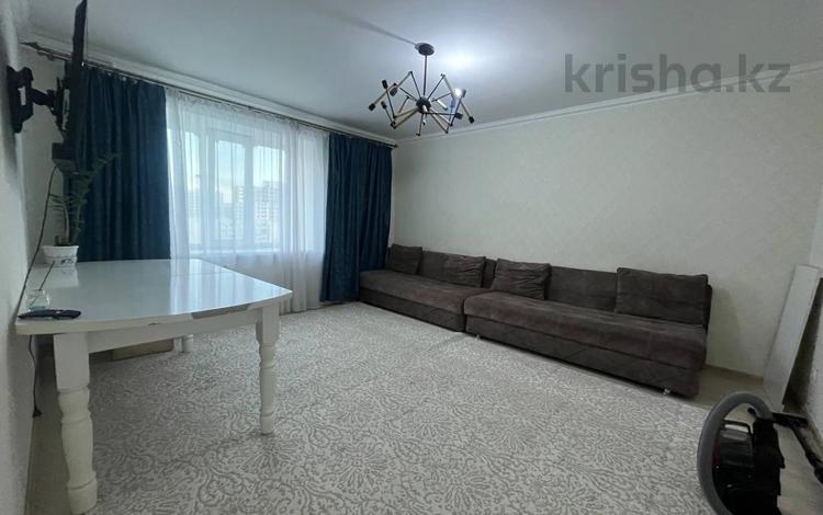 3-бөлмелі пәтер · 80 м² · 8/10 қабат, жургенов 28\1 — ГОРЯЧАЯ ЦЕНА Распашонка, бағасы: 33.9 млн ₸ в Астане, Сарайшык р-н — фото 25