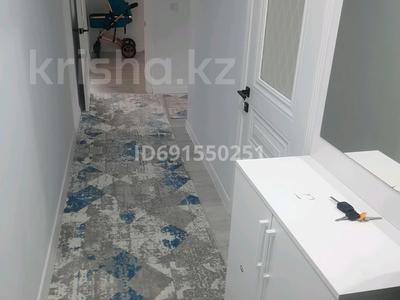 3-бөлмелі пәтер, 60 м², 4/5 қабат, 17-й микрорайон, 17-шағынаудан 9 — Шаяхметова рыскулова, бағасы: 25.5 млн 〒 в Шымкенте, Енбекшинский р-н