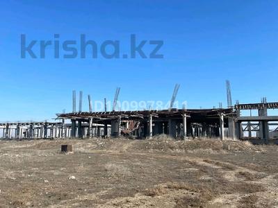 Завод · 14 га, Трасса Атырау-Астрахань 1 за 1.2 млрд 〒