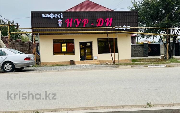 Общепит · 70 м² за 350 000 ₸ в Аскара Токпанова (Казцик) — фото 2