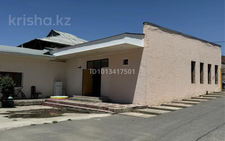 Свободное назначение · 500 м² за 500 000 ₸ в Шымкенте, Абайский р-н — фото 2