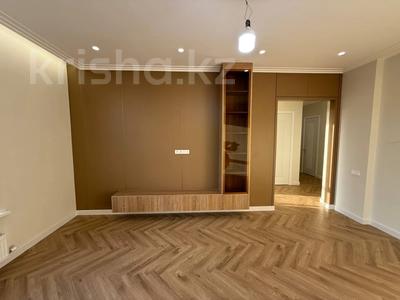 3-бөлмелі пәтер · 81 м² · 4/12 қабат, ул. Е-36 — Горячая цена, бағасы: 55.6 млн ₸ в Астане, Нура р-н