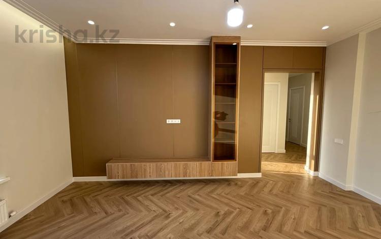 3-бөлмелі пәтер · 81 м² · 4/12 қабат, ул. Е-36 — Горячая цена, бағасы: 55.6 млн ₸ в Астане, Нура р-н — фото 7