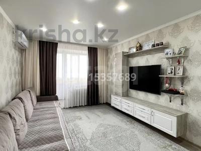 3-комнатная квартира · 60 м² · 6/6 этаж, Шугаева 172 за 21 млн ₸ в Семее
