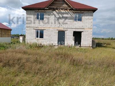Отдельный дом · 8 комнат · 240 м² · 10000 сот., Мкр Бирлик позиция 107 — Возле школы за 18 млн 〒 в Кокшетау