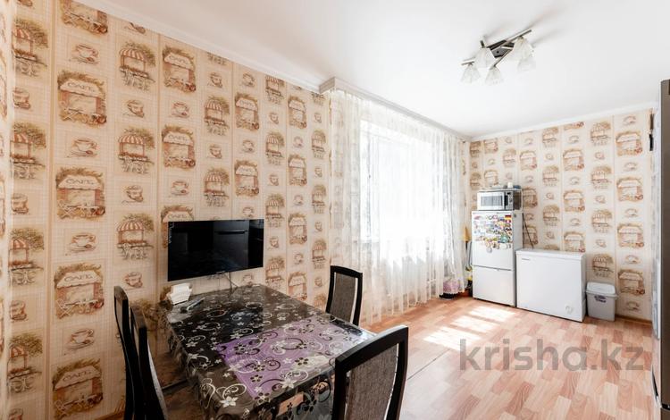 2-комнатная квартира · 75 м² · 5/6 этаж, Аманат 18 — ТД Евразия, Школа-гимназия №51, ГКППХВ Городская поликлиника №6, Парк Жерұйық за 29.9 млн ₸ в Астане, Алматы р-н — фото 10