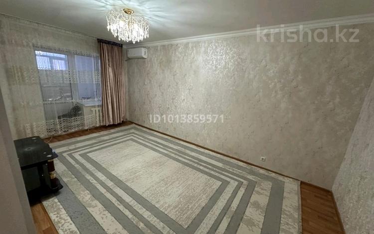 2-комнатная квартира · 58.6 м² · 4/5 этаж, Жаппасбай батыра 72е — Жаппасбай батыр көшесі за 120 000 ₸ в  — фото 2