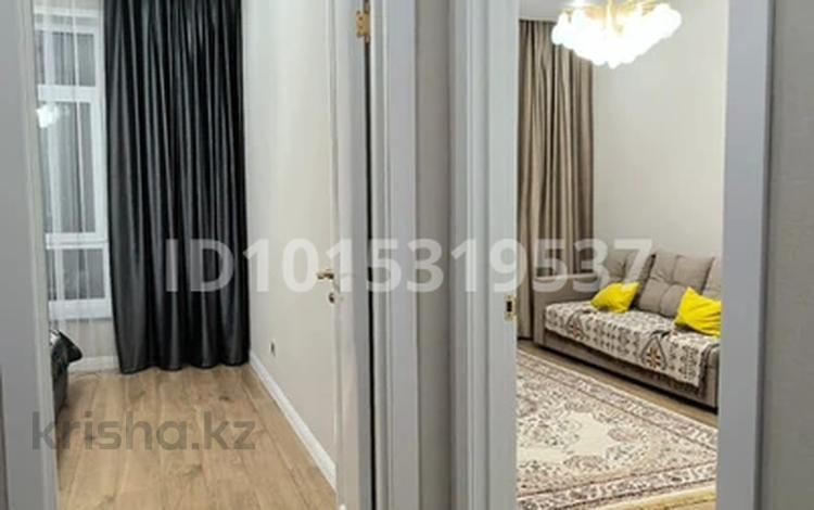 1-комнатная квартира · 45 м² · 8/9 этаж, Е-15 13 за 280 000 ₸ в Астане, Нура р-н — фото 2