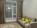 1-комнатная квартира · 45 м² · 8/9 этаж, Е-15 13 за 280 000 ₸ в Астане, Нура р-н — фото 2