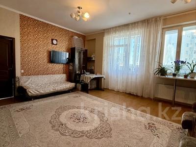 2-комнатная квартира · 59.5 м² · 19/22 этаж, Ж. Нажимеденов 10/4 за 25.5 млн ₸ в Астане, Сарайшык р-н