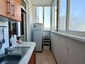 2-комнатная квартира · 59.5 м² · 19/22 этаж, Ж. Нажимеденов 10/4 за 25.5 млн ₸ в Астане, Сарайшык р-н — фото 7